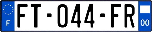 FT-044-FR