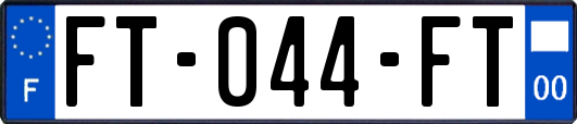 FT-044-FT
