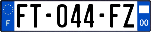 FT-044-FZ