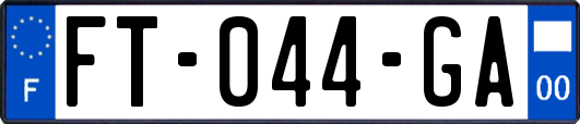 FT-044-GA