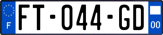FT-044-GD