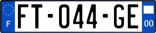 FT-044-GE