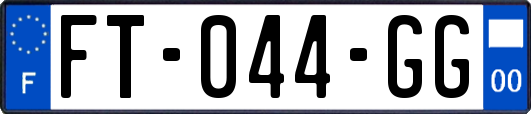 FT-044-GG