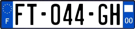 FT-044-GH