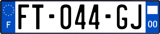 FT-044-GJ