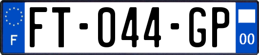 FT-044-GP