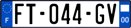 FT-044-GV