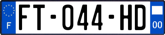 FT-044-HD