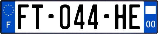 FT-044-HE