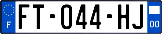 FT-044-HJ
