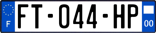 FT-044-HP