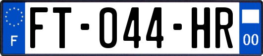 FT-044-HR