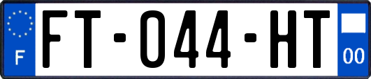 FT-044-HT