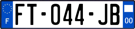 FT-044-JB