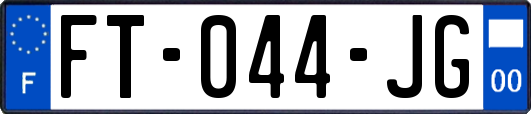 FT-044-JG