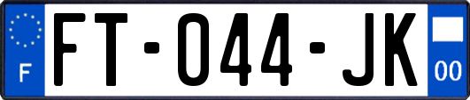 FT-044-JK