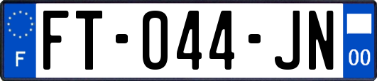 FT-044-JN