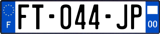 FT-044-JP