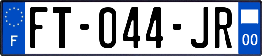 FT-044-JR