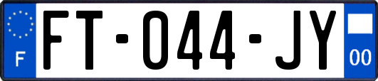 FT-044-JY