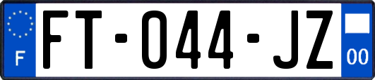FT-044-JZ