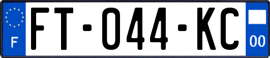 FT-044-KC