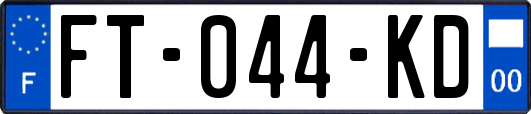 FT-044-KD