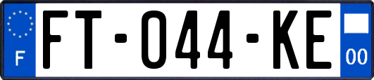 FT-044-KE