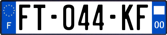 FT-044-KF