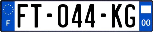 FT-044-KG