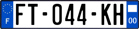 FT-044-KH