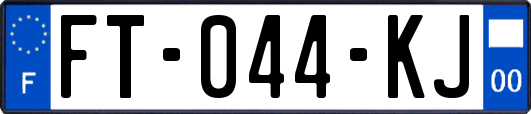 FT-044-KJ