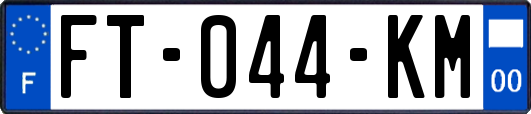 FT-044-KM