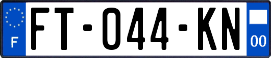 FT-044-KN