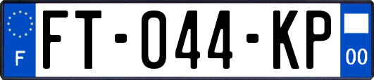 FT-044-KP