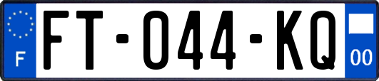 FT-044-KQ
