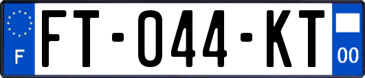 FT-044-KT