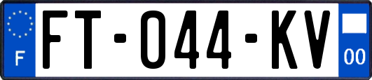 FT-044-KV
