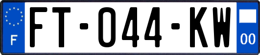 FT-044-KW