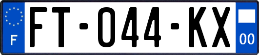 FT-044-KX