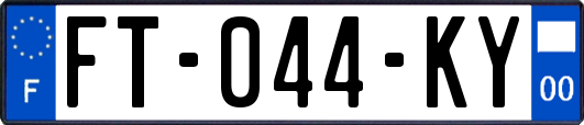 FT-044-KY