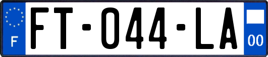 FT-044-LA