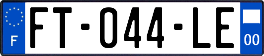 FT-044-LE