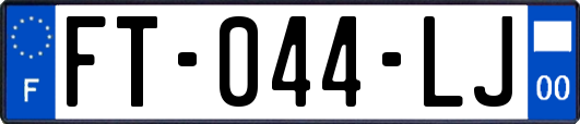 FT-044-LJ