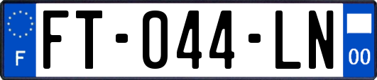 FT-044-LN