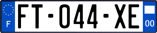 FT-044-XE