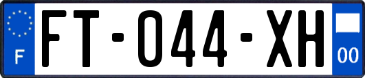 FT-044-XH
