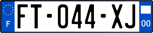 FT-044-XJ