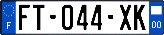 FT-044-XK