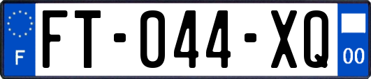 FT-044-XQ